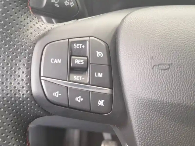 Ford Puma 1.0 ecoboost 155 ch mhev s&amp;s bvm6 — photo 103