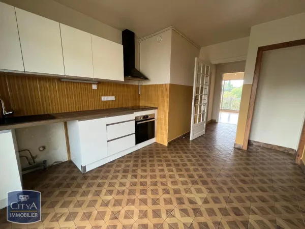 Appartement 3 pièces 85 m²