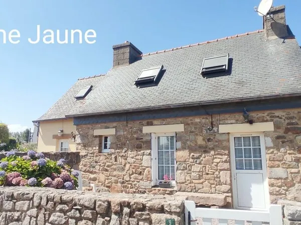 Longère 5 pièces 75 m²