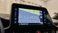 Toyota C-Hr 122h Edition 2WD E-CVT RC18 — photo 18