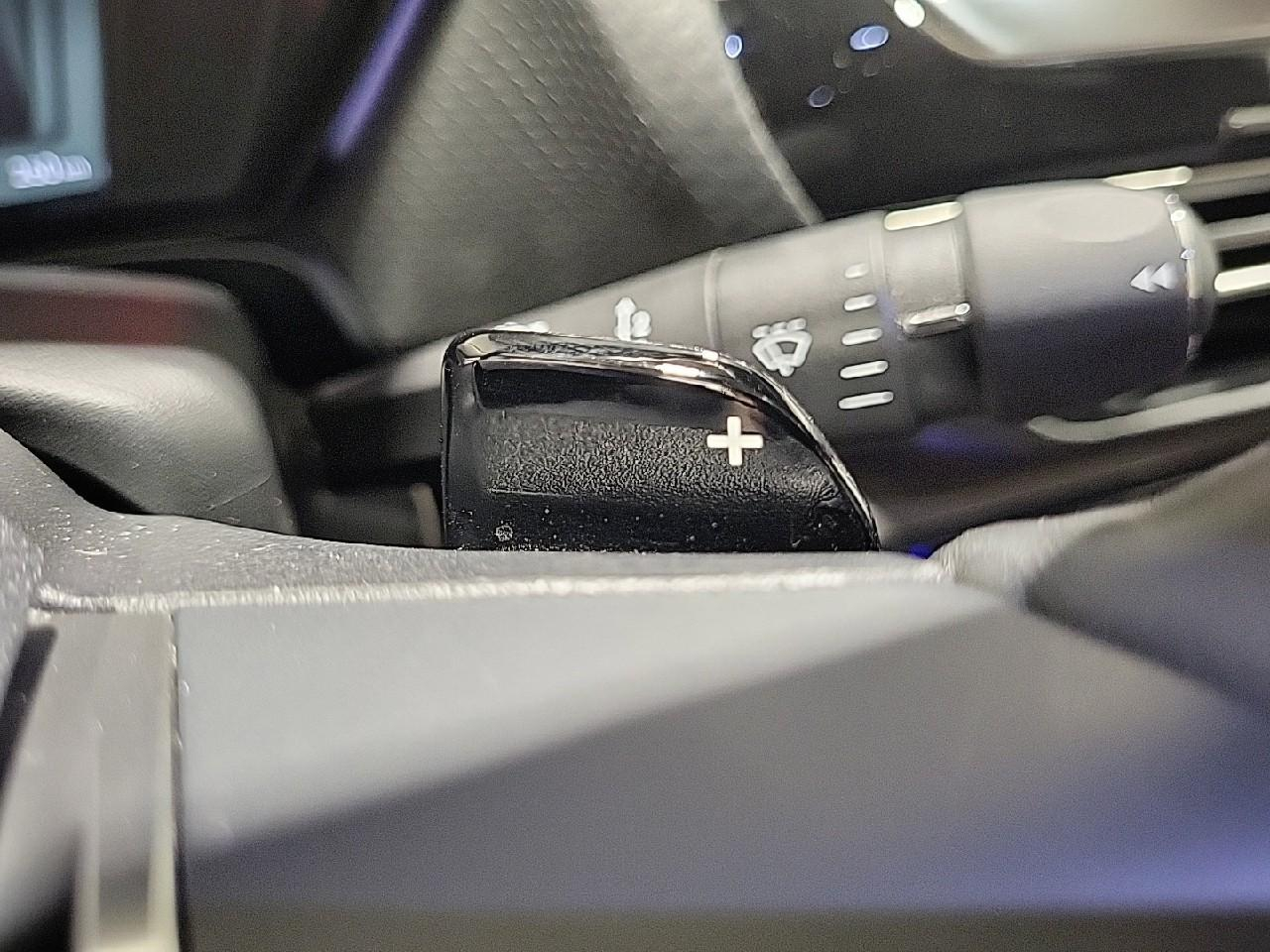 Citroën C5 X hybride rechargeable 225 s&s e-eat8 shine pack — photo 18