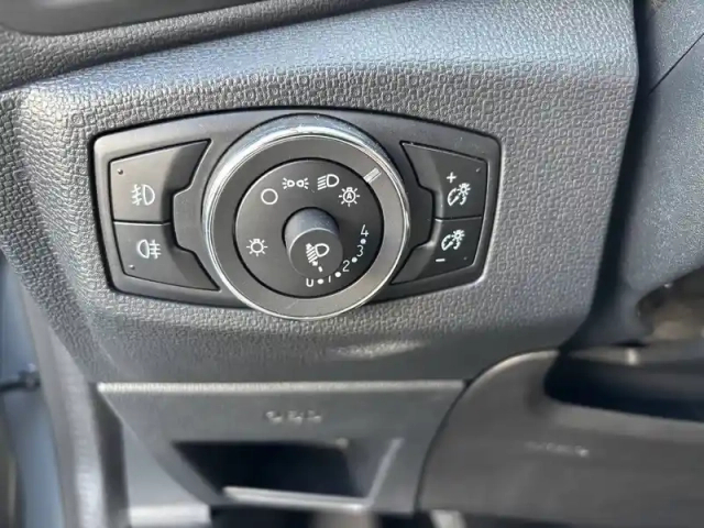 Ford Ecosport 1.0 ecoboost 125ch s&amp;s bvm6 — photo 25