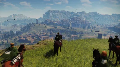 L'Attaque des Titans 3 : le trailer de gameplay dévoile Titans et combats