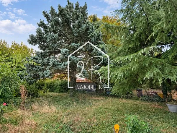 Terrain 761 m² Solaize