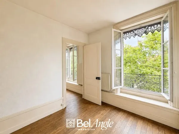 Appartement 2 pièces
