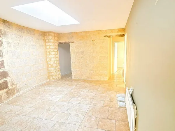 Appartement 4 pièces 87 m²