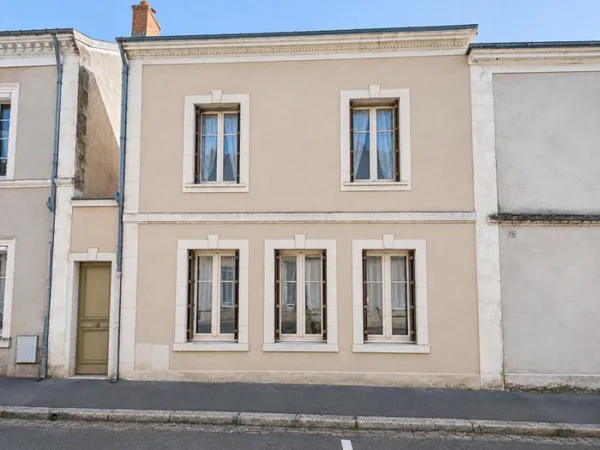 Maison 6 pièces 183 m²
