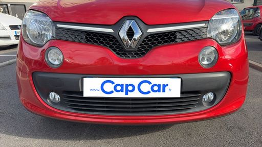 Renault Twingo 1.0 SCe 70 - Intens – 2014 – 116146 km – Essence – Boîte Manuelle — photo 33