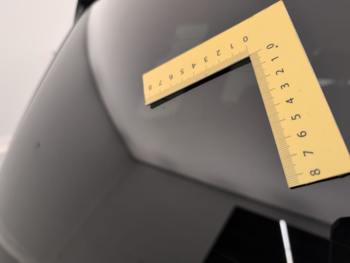 Volkswagen Touran — photo 24