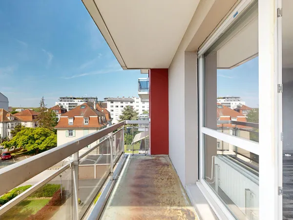 Appartement 3 pièces 85 m²