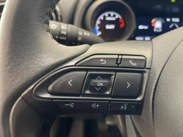 Toyota Yaris 120 vvt-i design 5p my21 — photo 13