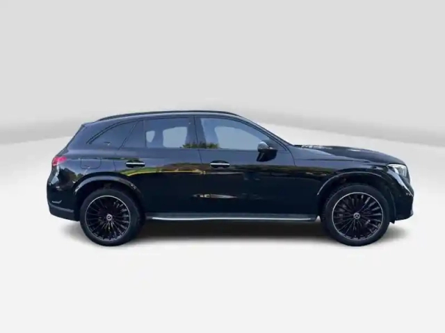 Mercedes Glc 300 e  hybrid eq 4matic am — photo 6