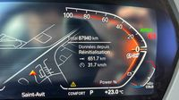 Bmw Série 1 118dA 150ch M Sport — photo 9