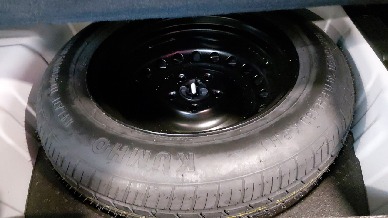 Renault Arkana mild hybrid 160 EDC FAP - 22 — photo 15