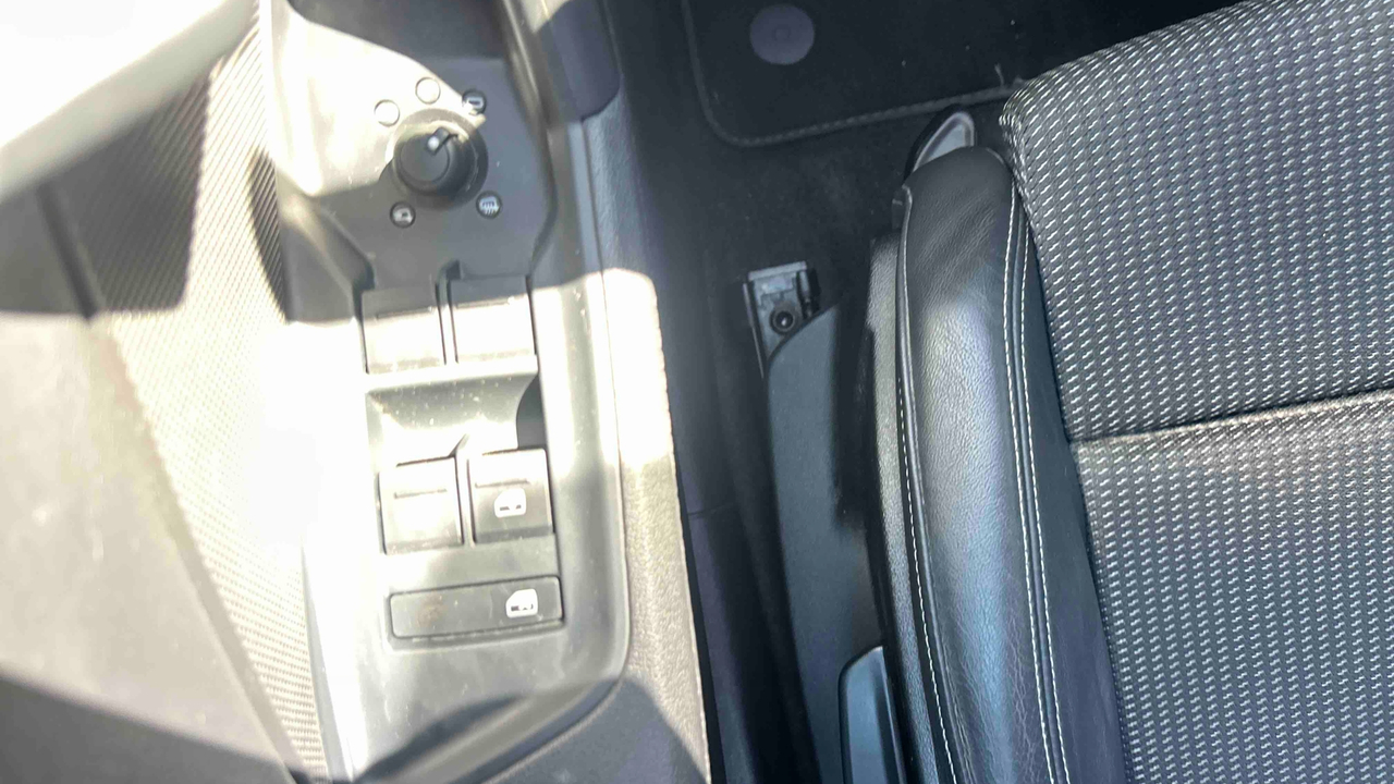 Audi A3 Sportback 35 TDI 150 S tronic 7 — photo 21