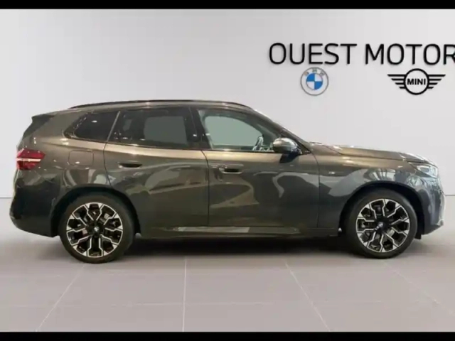 Bmw X3 xdrive30e 299ch m sport — photo 3