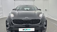 Kia Sportage 1.6 CRDi 136ch MHEV Design DCT7 4x2