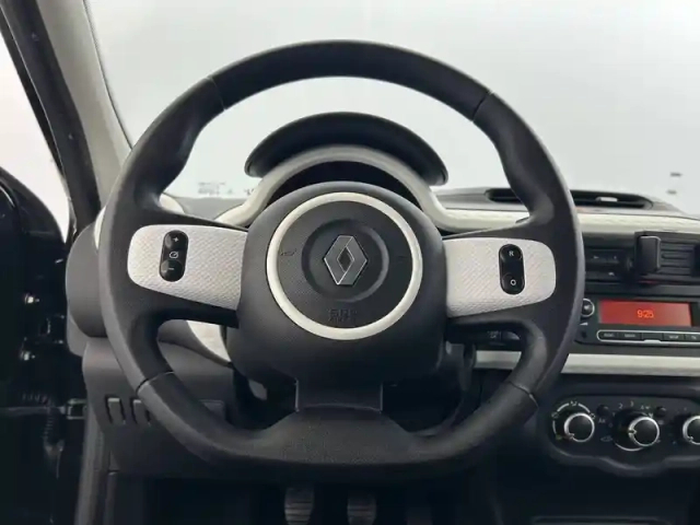 Renault Twingo iii sce 65 - 21 — photo 80