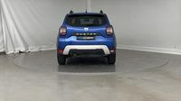 Dacia Duster 1.5 Blue dCi 115ch Prestige + 4x2 — photo 6