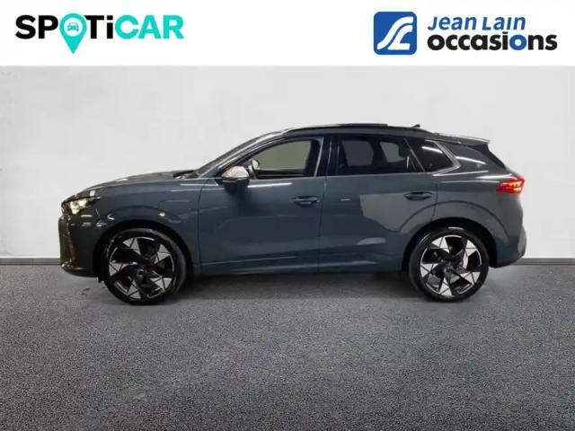 Cupra Terramar 1.5 ehybrid 272 ch dsg6 — photo 25
