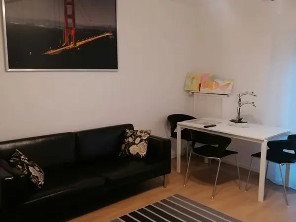 2 Chambres en Colocation achères ville
