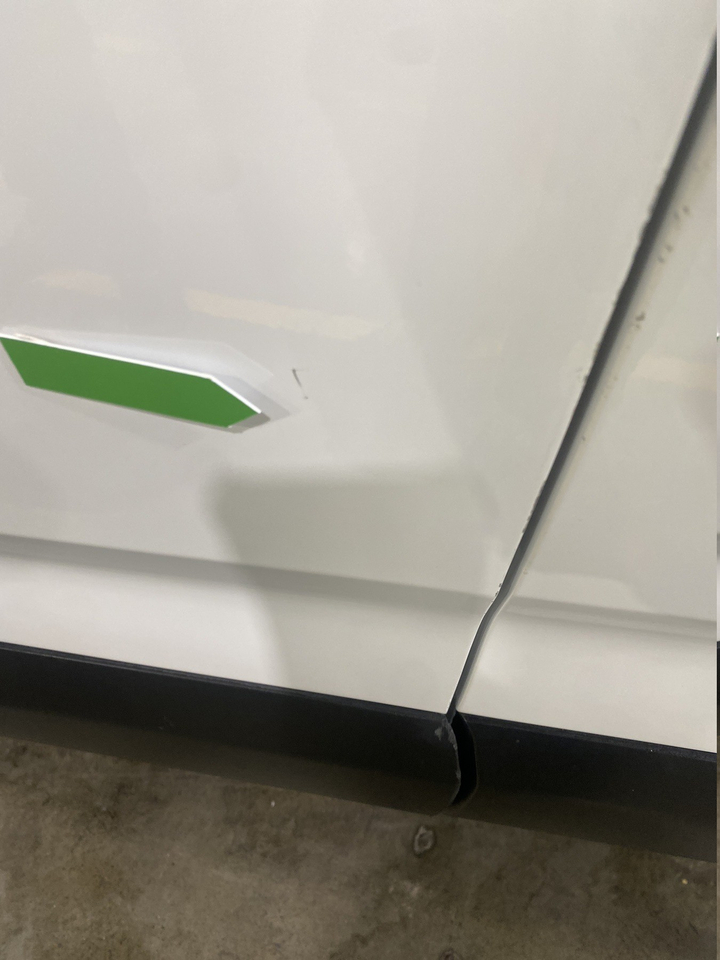 Citroën Berlingo Van — photo 32