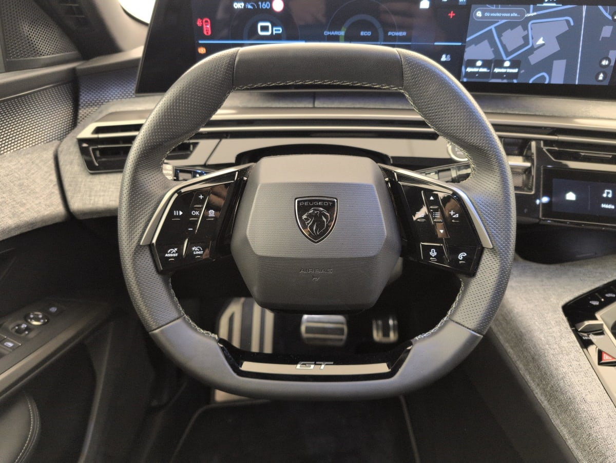 Peugeot 3008 — photo 14
