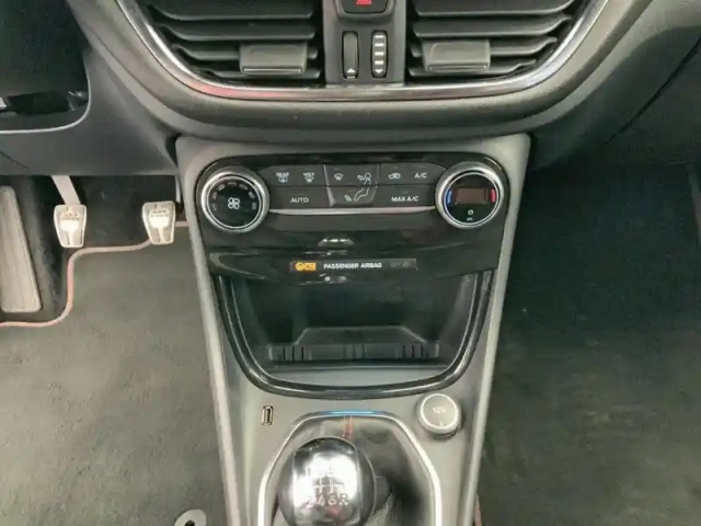 Ford Puma 1.0 ecoboost 125 ch mhev s&amp;s bvm6 st-line v — photo 13