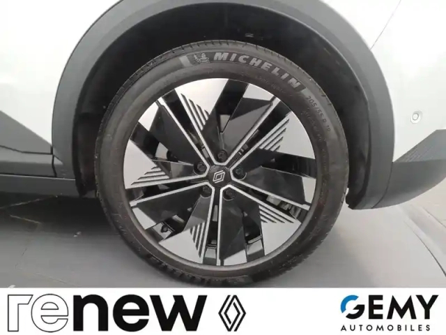 Renault Scenic e-tech électrique 220 ch grande autonomie — photo 26