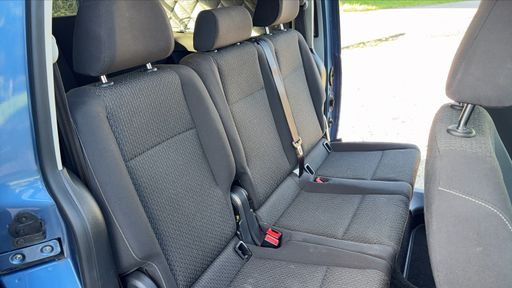 Volkswagen Caddy 2.0 TDI 102 - Trendline 7 Places – 2019 – 109629 km – Diesel – Boîte Manuelle — photo 29