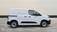 Peugeot Partner M 650kg BlueHDi 100ch S&S — photo 4
