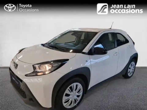 Toyota Aygo x 1.0 vvt-i 72