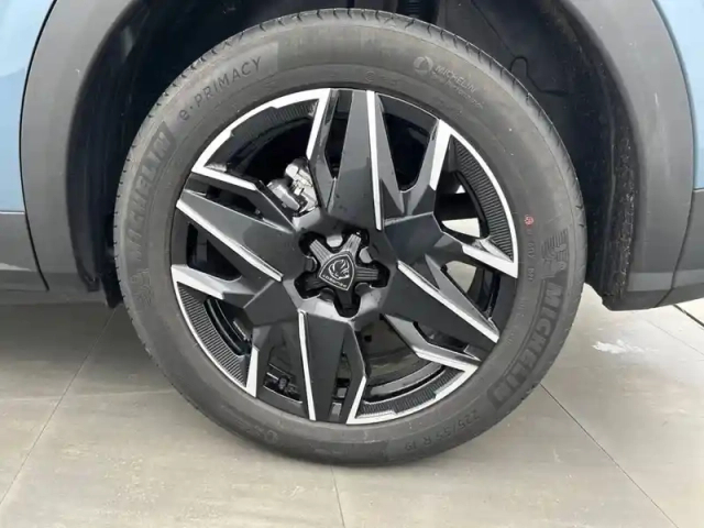 Peugeot 3008 hybrid 136 e-dcs6 — photo 100