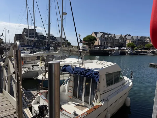 Srudio Marina Port Deauville