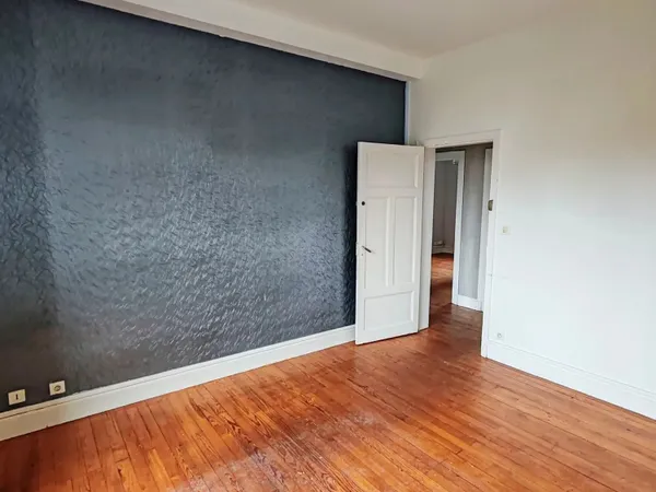 A VENDRE : APPARTEMENT F3