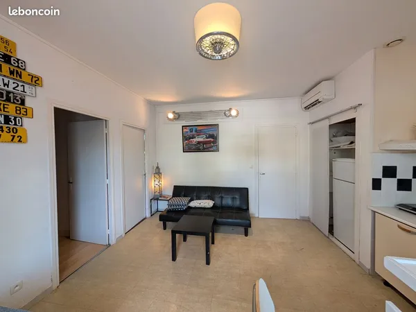 Location meublée temporaire proche Gaillac
