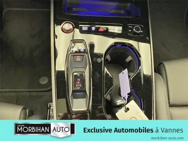 Audi A5 e-hybrid 299 ch s tronic 7 quattro — photo 32