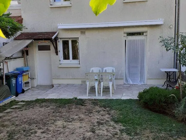 Maison 6 pièces 100 m²