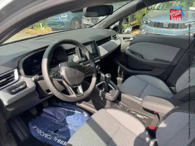 Renault Clio 1.0 tce 90ch techno — photo 15