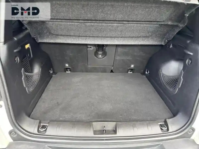 Jeep Renegade 1.0 gse t3 120ch limited — photo 12