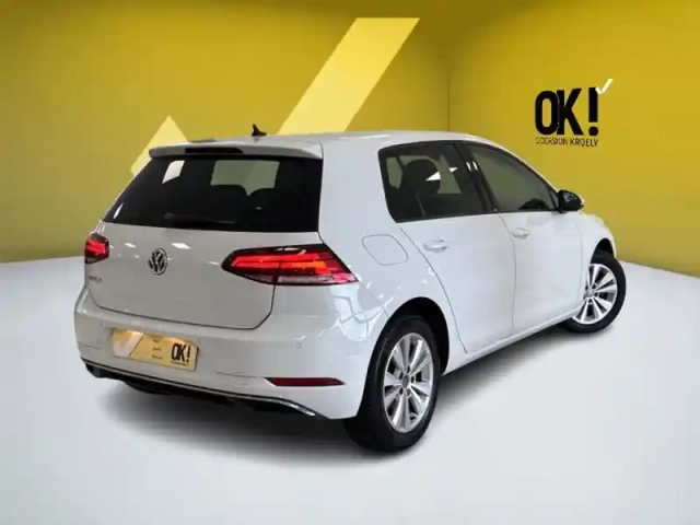 Volkswagen Golf 1.4 tsi 150 comfortline — photo 5