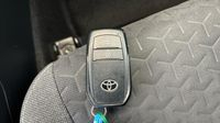 Toyota Yaris Cross 116h Design MY22 — photo 16