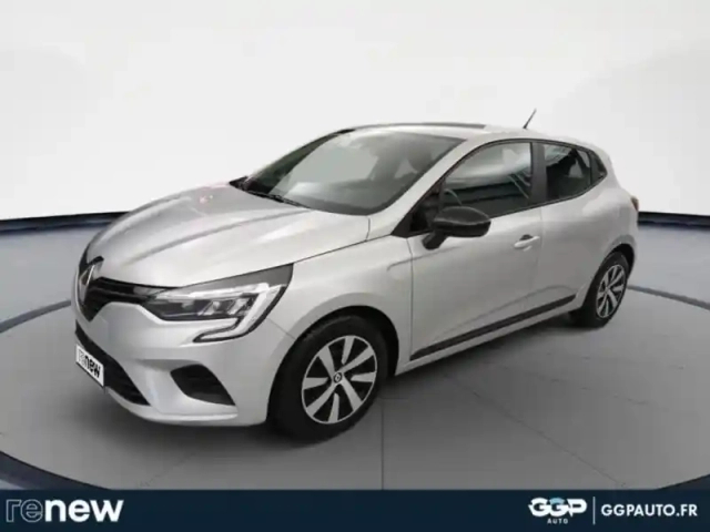 Renault Clio 1.0 tce 90ch equilibre