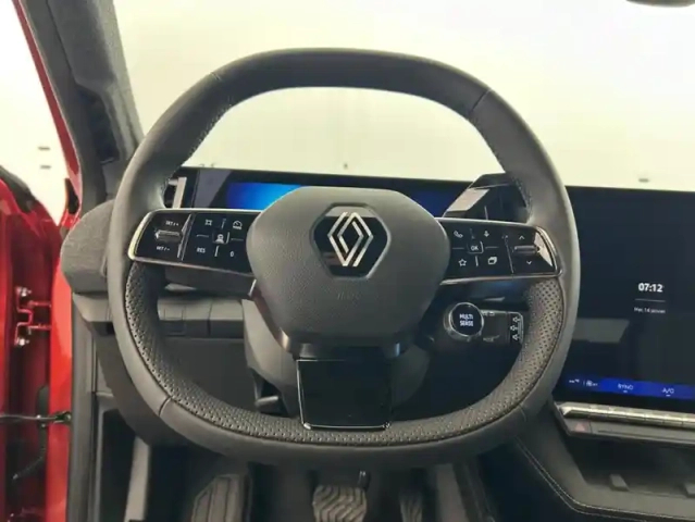 Renault Scenic 220 ch grande autonomie techno 5p — photo 15