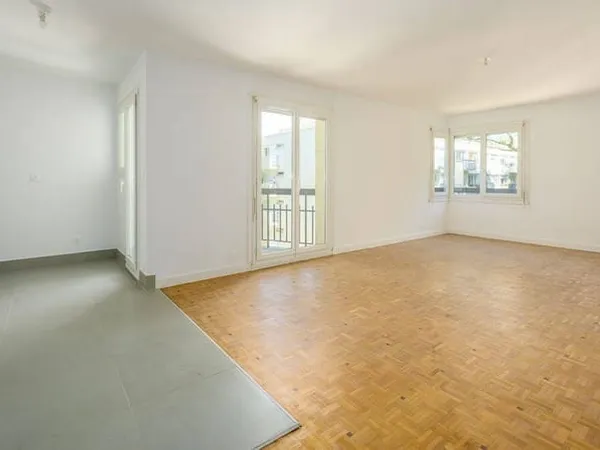 Appartement 2 pièces 64 m²