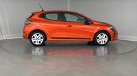 Renault Clio 1.5 Blue dCi 100ch Evolution - 24 — photo 4