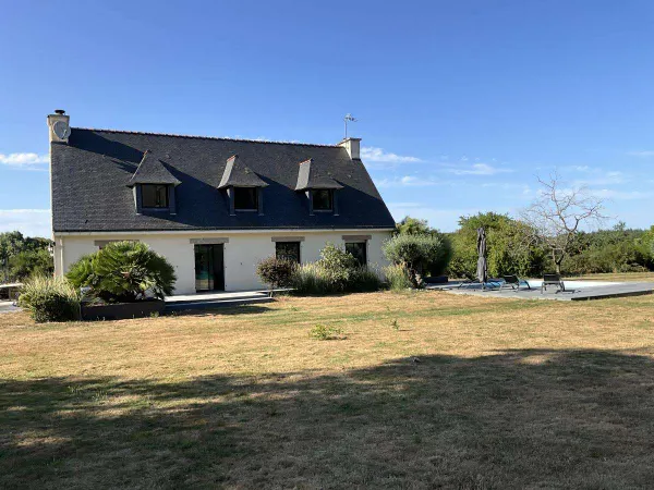 Maison 6 pièces 192 m²