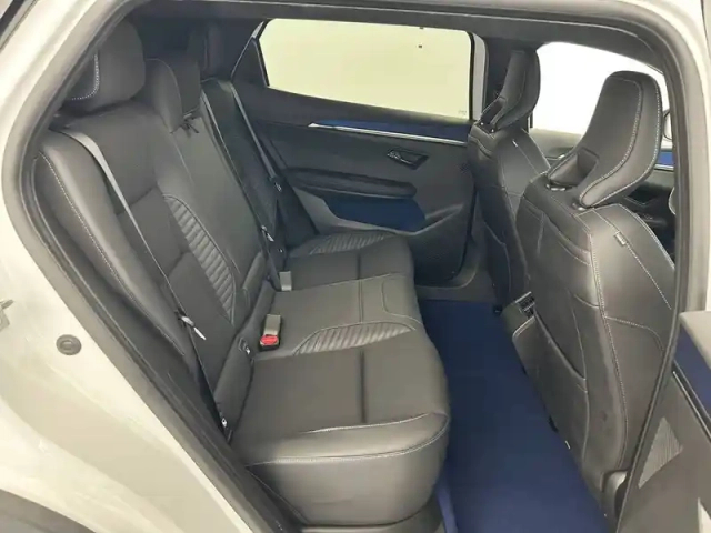 Renault Scenic e-tech electrique 220 ch grande autonomie — photo 25