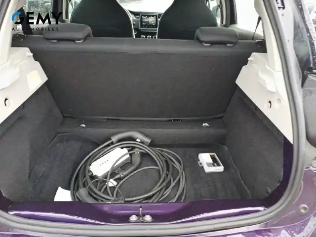 Renault Zoé zoe r110 - my22 — photo 6