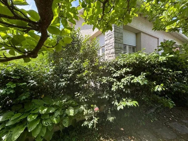 Maison 6 pièces 138 m²